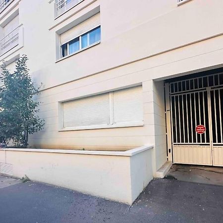 Le Gentil Paris Apartment Gentilly Exterior photo